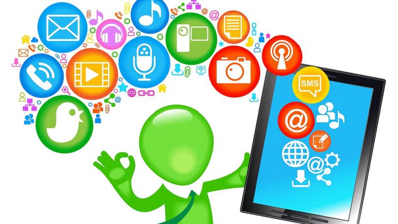 Odoo • Văn bản và hình ảnh