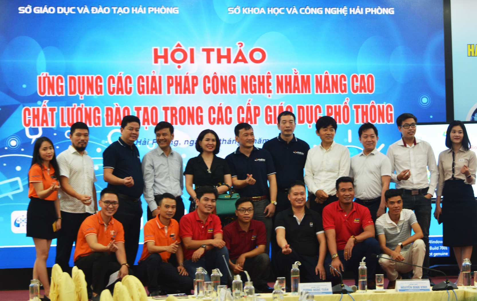 Odoo • Hình ảnh với chú thích